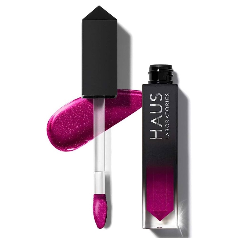 New Haus Laboratories Le Riot Lip Gloss - Color Paradise